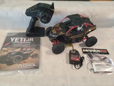 Raro passeggino Axial 1/18 RTR