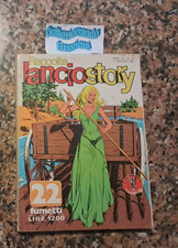 Raccolta Lancio Story 64 1981-