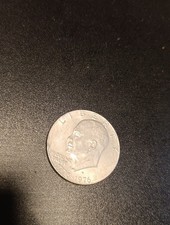 Moneta liberty 1776 1976 one