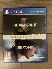 🇮🇹THE HEAVY RAIN &