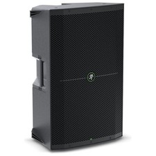 Mackie Cassa Attiva Thump 215 Nero