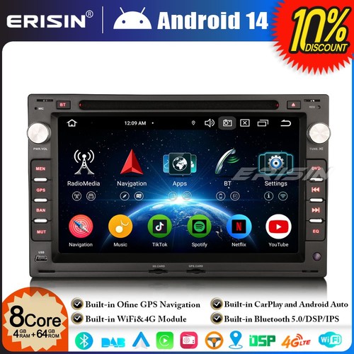 Android autoradio gps - autoradio,