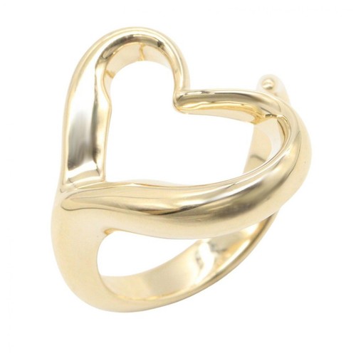 Anello tiffany co - tiffany, cuore