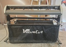 Mutoh Valuecut 62" Cutting