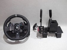 Logitech g923 trueforce - logitech,