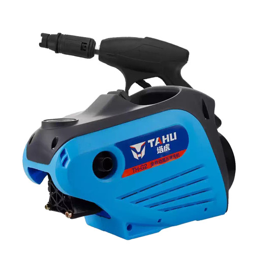 Autolavatrice alta pressione - autolavatrice,,