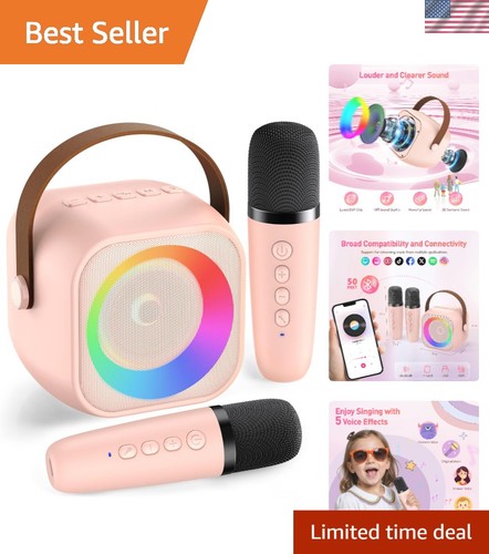 Mini macchina karaoke per - macchina,