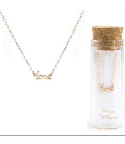 Collana krisnations pretty - collana,
