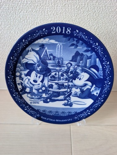 Piatto anno 2018 noritake - piatto,