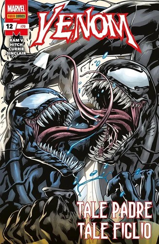 Bryan hitch ram venom - bryan,