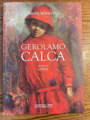 Beppe bonetti gerolamo calca - beppe, bonetti-gerolamo