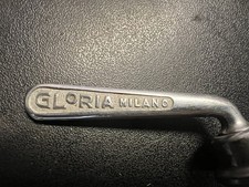 Gloria Sgancio Bici Epoca Vintage Bicycle Velo Ancien Fahrrad Oldtimer Eroica