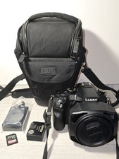 Panasonic Lumix DMC-FZ2000 fotocamera digitale superzoom