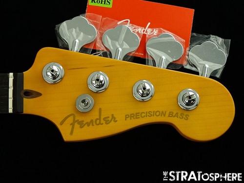 Fender american ultra - ultra, ii