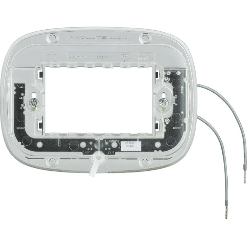 Bticino hb4703x axolute - hb4703x,