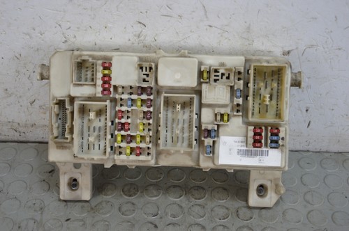 28138 centralina body computer - body,