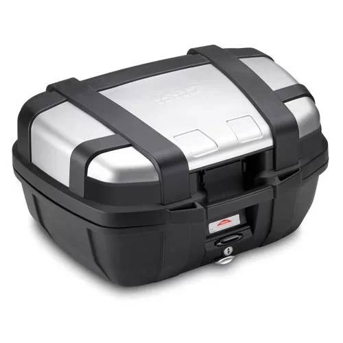 Bauletto givi trk52n trekker - givi,