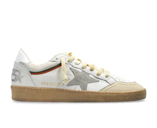 Golden goose sneakers uomo - golden,