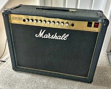 VALVOLA COMBINATA MARSHALL JCM900 IN VENDITA! OTTIME CONDIZIONI REVISIONATO DI RECENTE!