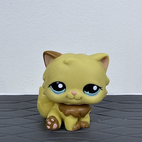 Autentico littlest pet shop - pet,