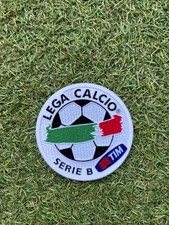 Patch Série B 2004-2008