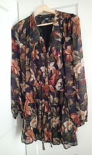 Abito PAGE 100% seta