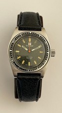 Vintage Tissot PR 516 SEASTAR