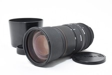 Buone condizioni Sigma 135