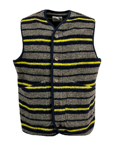 Madson bcz gilet - madson, lana
