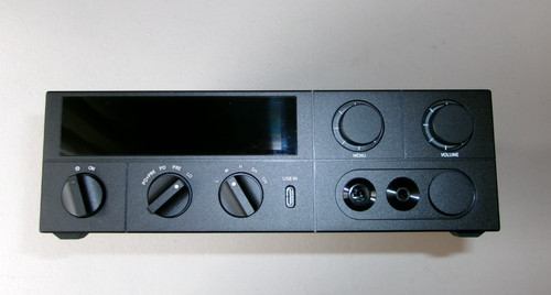 Fiio k17 dac desktop - dac,