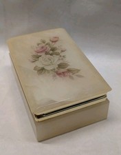 Portagioie vintage Volterra in