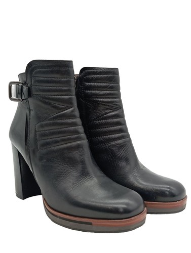 Zinda stivaletto con zip donna - zinda,