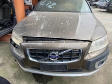 PARAURTI ANTERIORE COMPLETO PER VOLVO XC70 3° Serie (07>)