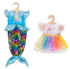 Heless-2920 Meerjungfrau