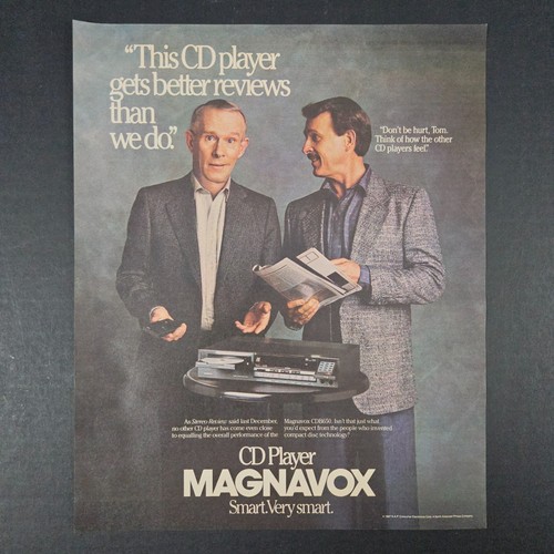 Lettore magnavox cdb650 - lettore,