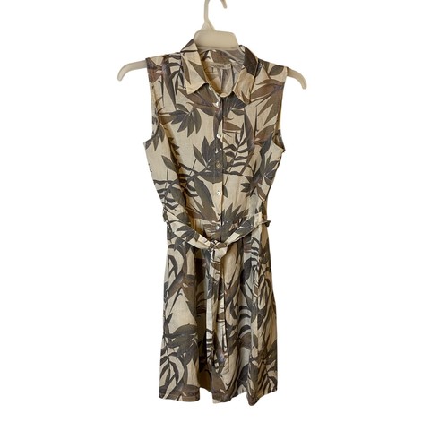 Abito smanicato donna laura - smanicato,