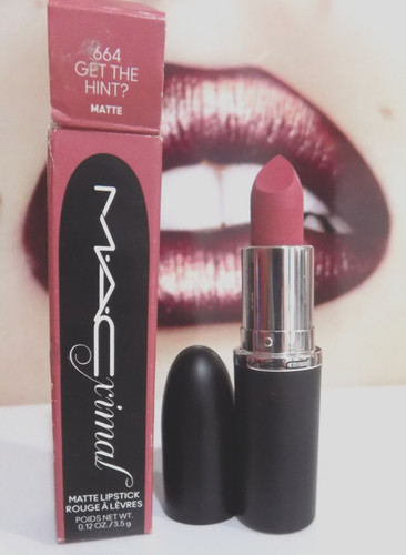 Mac macximal matte - mac~macximal,