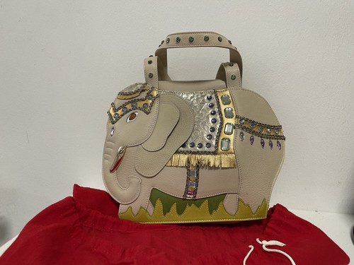 Braccialini borsa donna in - donna,