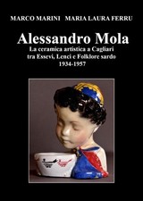 Alessandro Mola. La ceramica
