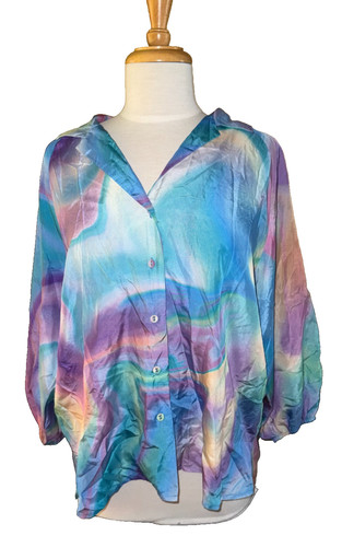 Camicia raglan johnny was - johnny,