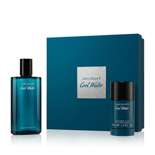 Davidoff acqua fredda uomo edt - acqua,
