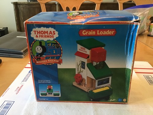 Thomas and friends - and,