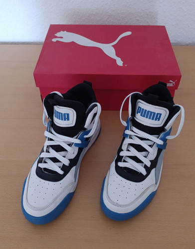 Puma sneaker uomo scarpa - sneaker,