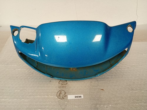 Cupolino honda sc01 - cupolino,