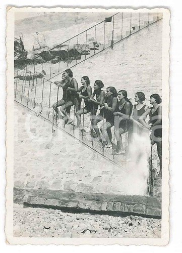 1935 zara dalmazia - 1935, ca