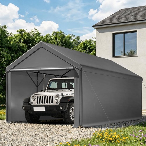 Tenda baldacchino riparo - a,