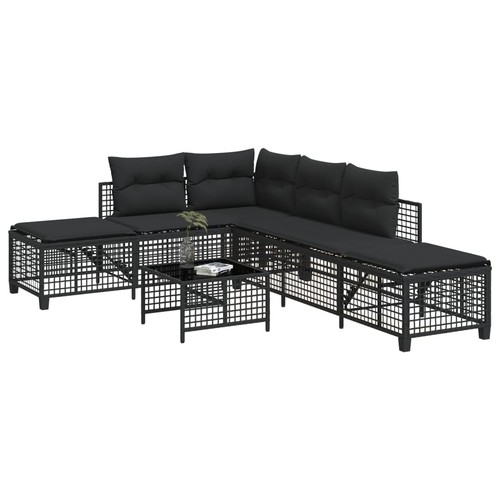 Vidaxl set divani - set, angolo