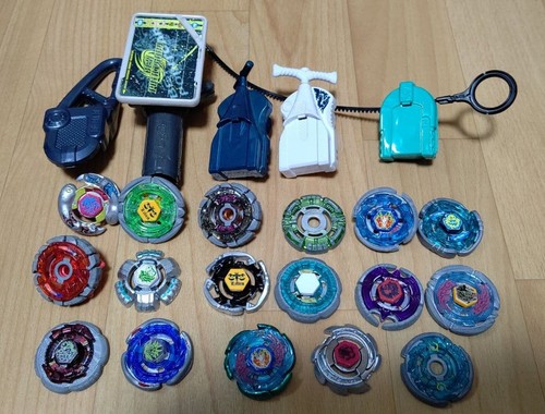 Lotto beyblade metal - lotto,