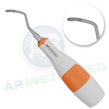 Silicone 3.3mm Dental Root