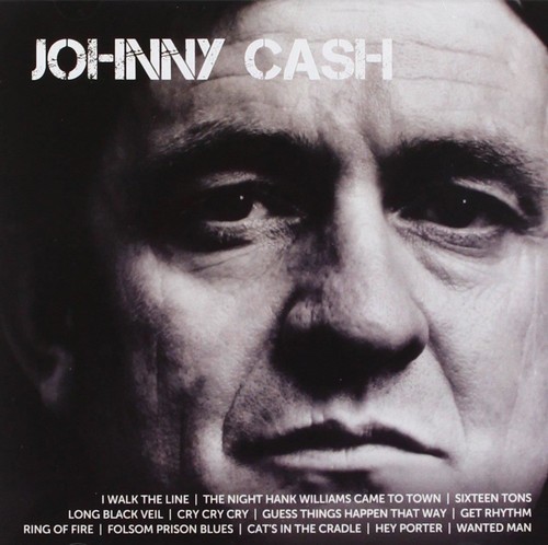 Audio nuovo johnny cash - nuovo,